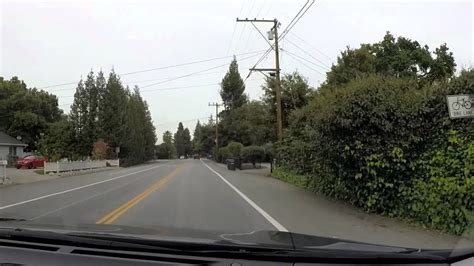 (238) 3. Недвижимость в г.Лос Алтос, спальном районе Кремниевой Долины ...