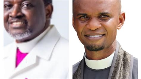 Nogokpo And Agyin Asare Archbishop Youtube