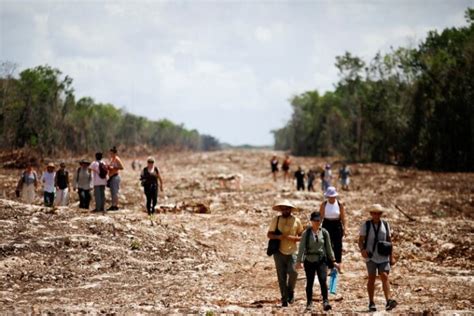 Expropiación de tierras en México