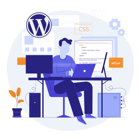 Hire Dedicated Wordpress Developer Wla