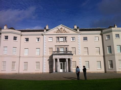 Saltram House & Gardens | Home and garden, House, House styles