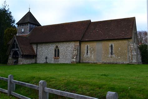 St Andrews Church Medstead © David Martin Cc By Sa20 Geograph