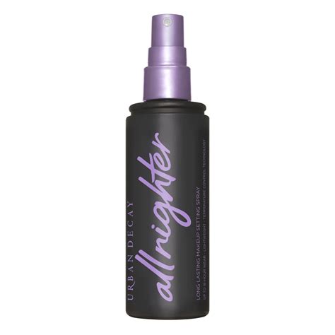 Buy Urban Decay All Nighter Long Lasting Makeup Setting Spray Award