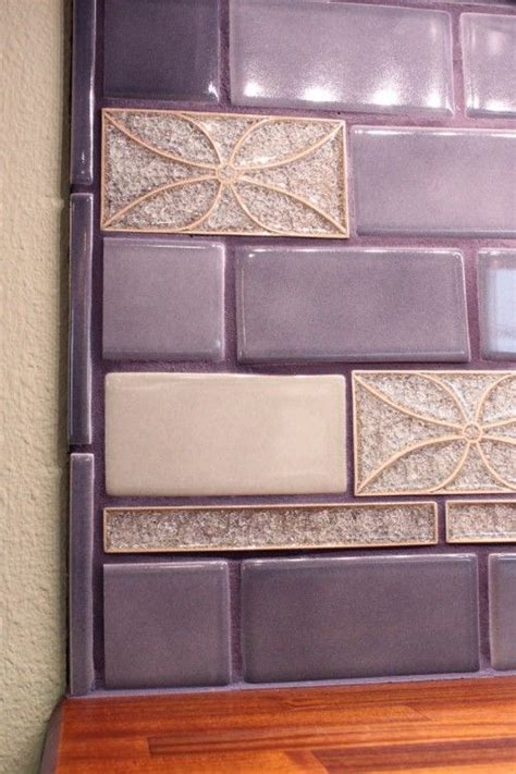 25 Best Kitchen Backsplash Ideas Tile Designs For Kitchen Purple