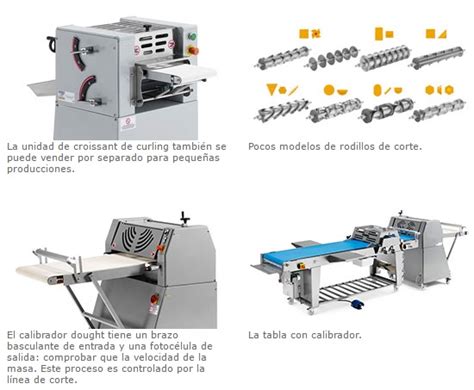 Mesa De Corte Hojaldre Maquinaria De Panaderia Pasteleria