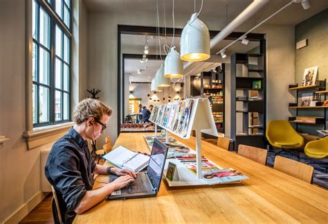 Waar Zijn De Boeken In De Beste Bibliotheek Ter Wereld Oozonl