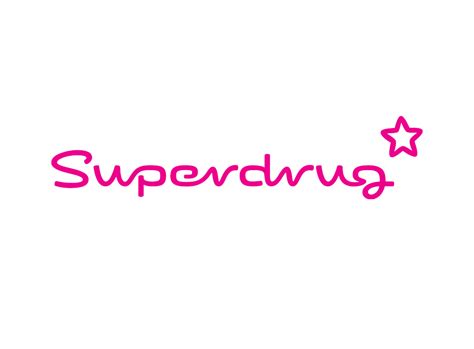 logo-superdrug-colour – FeedSpark – Feed Management and Optimisation