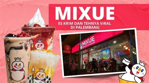 Kisah Mixue Kedai Es Krim Yang Cabangnya Ada Di Mana Mana Cara