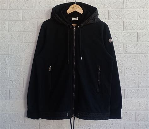 Moncler Jacket Men S Fashion Coats Jackets And Outerwear On Carousell