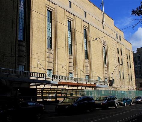 Work Continues On Loblaw's and Ryerson's Remake of Maple Leaf Gardens ...