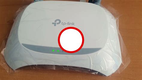 Cómo configurar router tp link con ubiquiti Mundowin