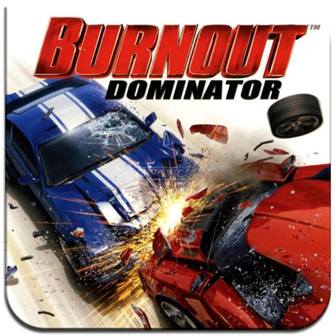 Burnout Dominator By Brastertag On Deviantart