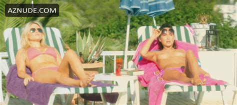 ZOMBIE SPRING BREAKERS NUDE SCENES AZNude