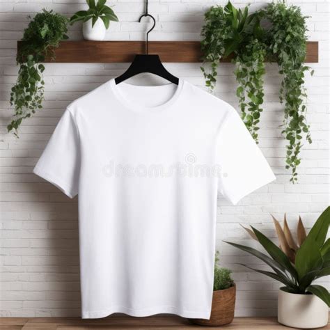 T-shirt Design, Blank Shirt, Front Stock Image - Image of design, girl ...