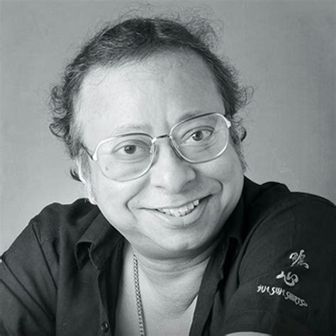 Tributes to the great R D Burman, one of Hindi cinema’s most celebrated ...