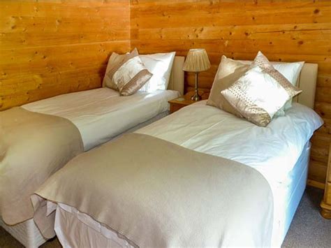 Barend Holiday Lodges - Colvend, Dumfries & Galloway | Self Catering Holiday Lodges