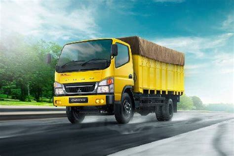 Hino Dutro Cargo Ld Std Vs Mitsubishi Canter Fe Which Is Better