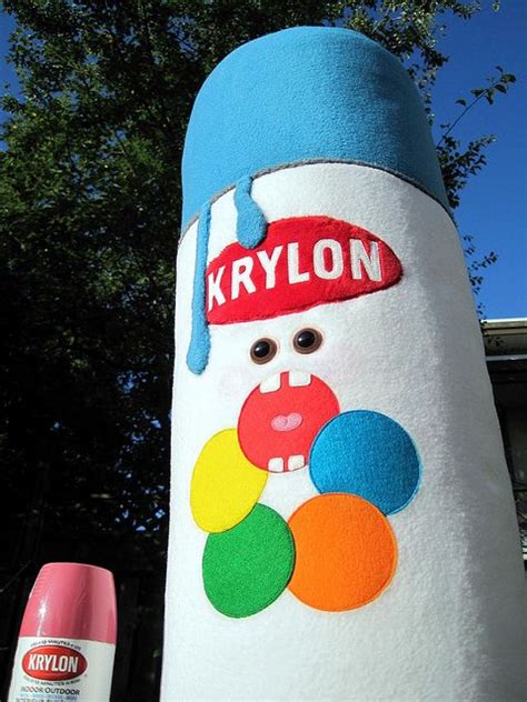 Plush Krylon Spray Paint A Photo On Flickriver Krylon Spray Paint