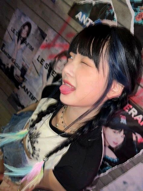 ᥱᥙᥒ-ᥴһᥲᥱ~ | Garotas, 17 kpop, K pop