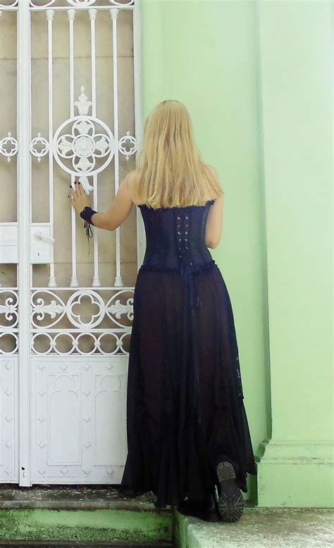 Gothic Formal Dresses Long Formal Dresses Dress