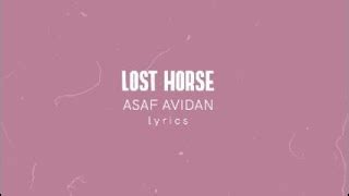 Lyrics asaf avidan different pulses - bopqeglobe