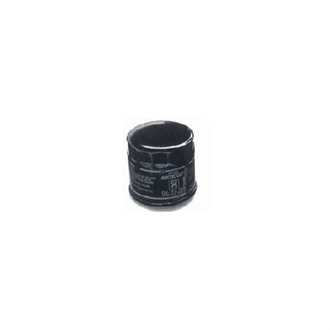 GENUINE ARCTIC CAT PROWLER OIL FILTER