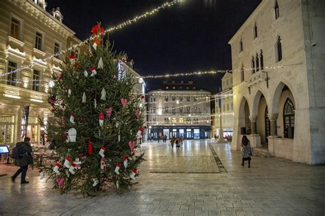 Slobodna Dalmacija Tko je rekao da neće biti ništa od Adventa na