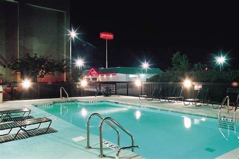 Hampton Inn Birmingham / Fultondale I-65 $111 ($̶1̶2̶4̶) - UPDATED 2018 Prices & Hotel Reviews ...