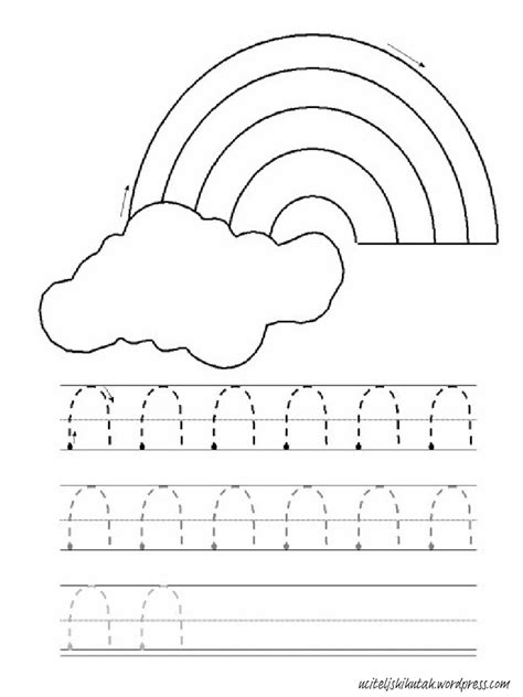 Grafomotoricke Vezbe 1 Pdf