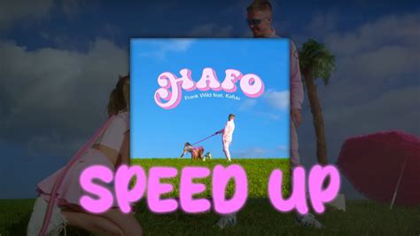 Frank Wild Kafuu Hafo Speed Up Youtube