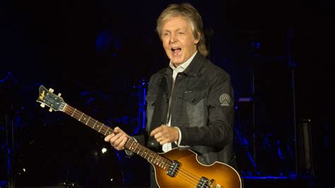 Hoje Veja Informa Es Do Show Do Paul Mccartney Jornal De Bras Lia