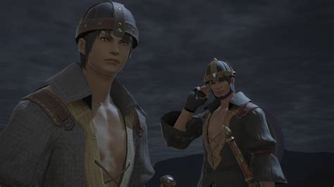 Final Fantasy Xiv Free Play A Realm Reborn Ending Youtube