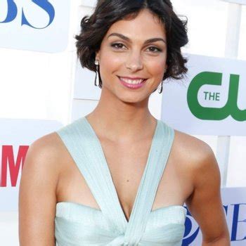 Morena Baccarin Babe Page Watch This Actress On FreeOnes