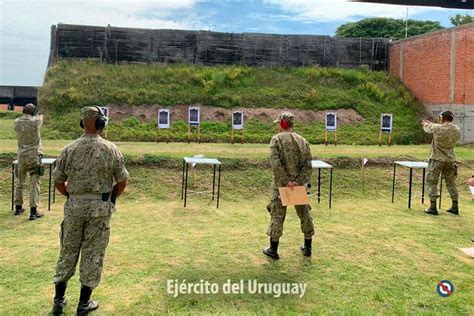 Curso Instructor De Tiro Para Oficiales Ej Rcito Nacional