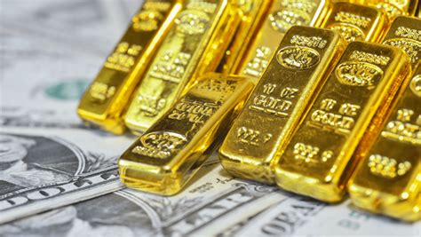 How To Sell Gold Bullion And Gold Bars Edelmans