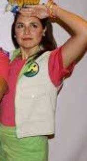 Alicia | Costumed Characters Wiki | Fandom
