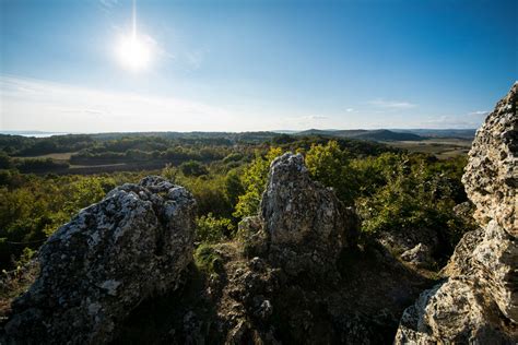 Let’s climb and clamber – 15+1 great hiking trails at Lake Balaton - English - We love Balaton