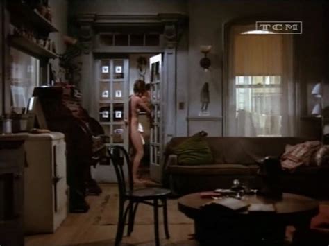 Naked Kristina Holland In The Strawberry Statement