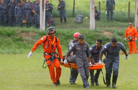 Trag Dia Em Brumadinho Dos Mortos S O Identificados Pelo Iml