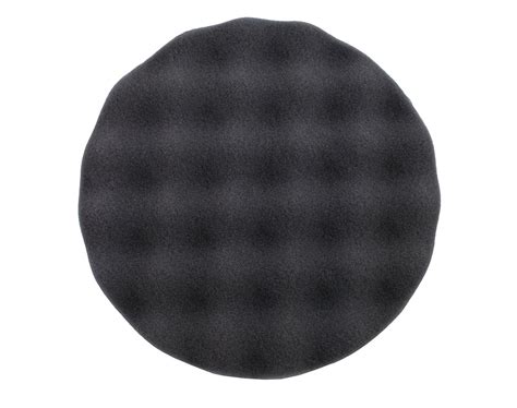 3m 05725 8 Inch Single Sided Foam Polishing Pad 1 Pad