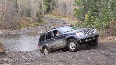 Drive To Kakwa Falls Time Lapse Youtube