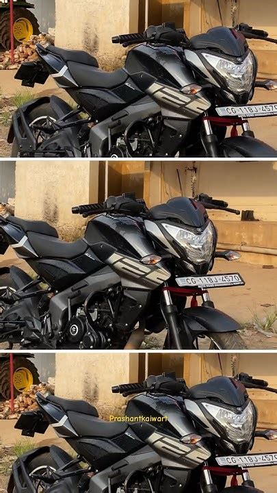 Ns 125 Status💥pulsar Ns 125 Lover‼️pulsar Ns125🤯ns125 Dream Status ️