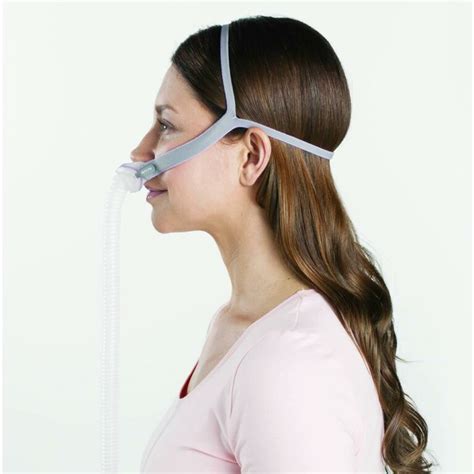 Resmed Airfit P10 For Her Complete Mask System Includes Xs S M