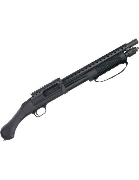 Escopeta De Corredera Mossberg Shockwave Spx T