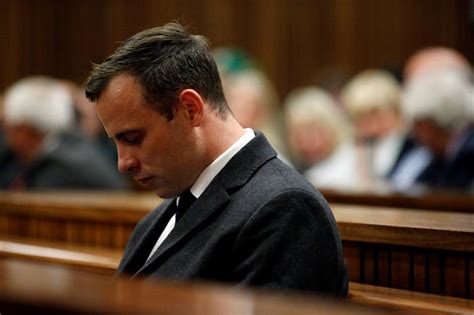 El Caso Pistorius Historia Del Juicio Más Mediático Eju Tv