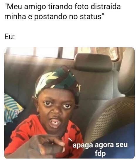 Quando Tem Briga Na Escola Os Alunos Querendo Ver Os Porteiros E