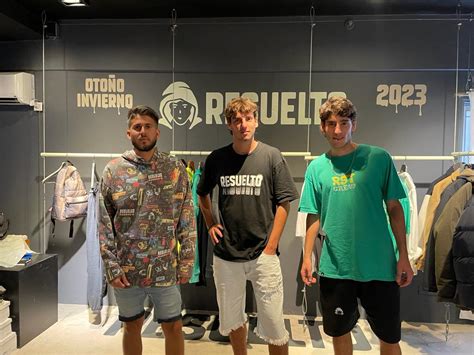 Unisex Y “oversize” Así Es La Nueva Ropa Sin Género Que Diseñan Tres Jóvenes Argentinos Infobae