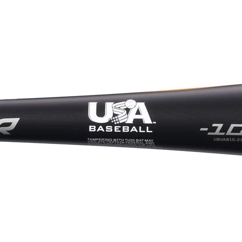 Louisville Slugger 2023 Vapor Usa Baseball Bat 10