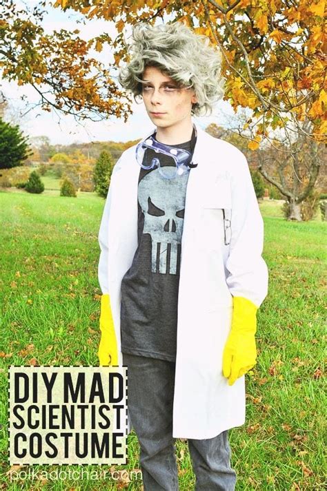 77 Last Minute Halloween Costume Ideas 2023 - DIY Halloween Costume Ideas - oggsync.com