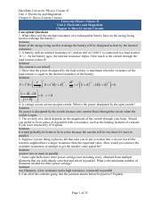 Chapter Problems And Solutions Pdf Openstax University Physics